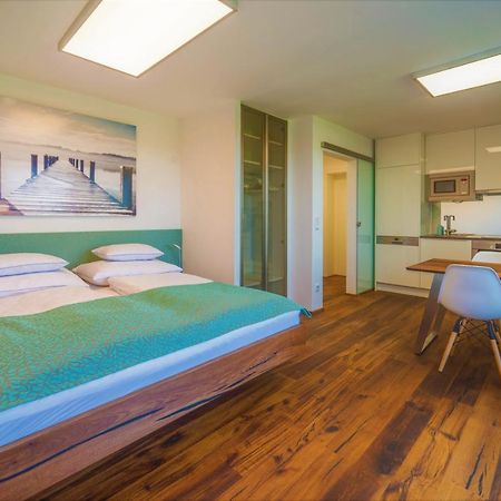 Haus Am Weinberg II Apartment Seekirchen am Wallersee Ngoại thất bức ảnh