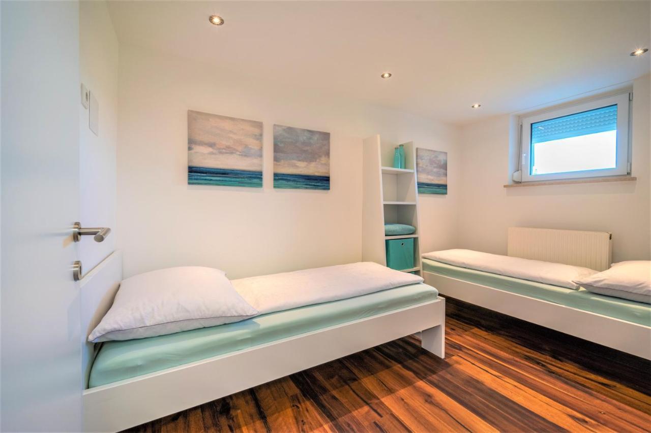 Haus Am Weinberg II Apartment Seekirchen am Wallersee Ngoại thất bức ảnh