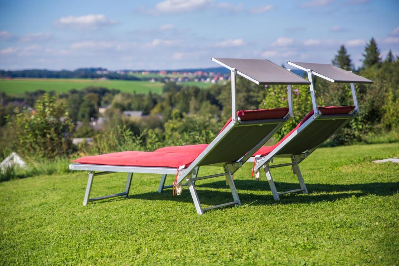 Haus Am Weinberg II Apartment Seekirchen am Wallersee Ngoại thất bức ảnh