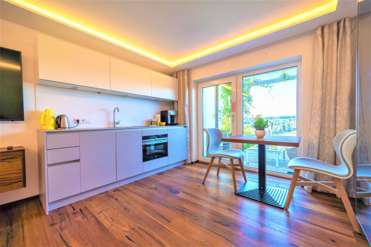 Haus Am Weinberg II Apartment Seekirchen am Wallersee Ngoại thất bức ảnh