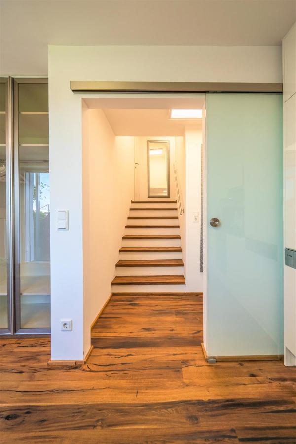 Haus Am Weinberg II Apartment Seekirchen am Wallersee Ngoại thất bức ảnh