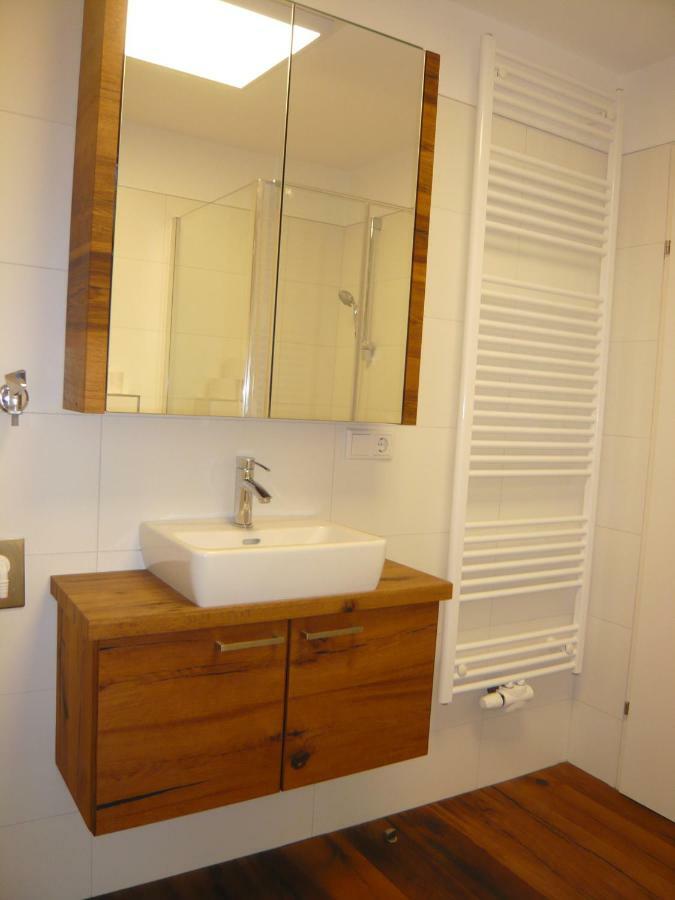 Haus Am Weinberg II Apartment Seekirchen am Wallersee Ngoại thất bức ảnh