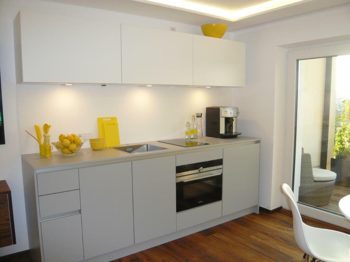 Haus Am Weinberg II Apartment Seekirchen am Wallersee Ngoại thất bức ảnh