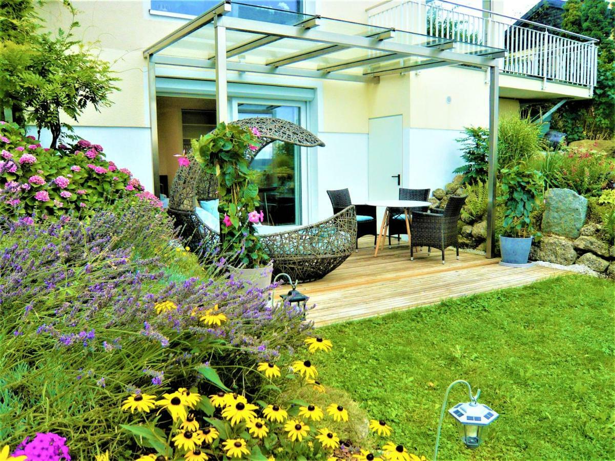 Haus Am Weinberg II Apartment Seekirchen am Wallersee Ngoại thất bức ảnh