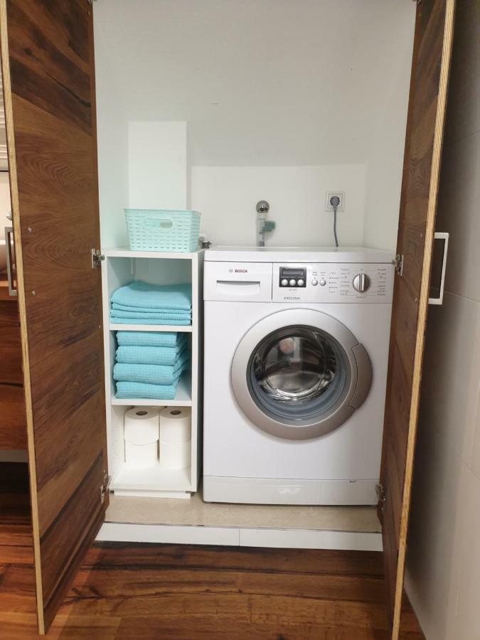 Haus Am Weinberg II Apartment Seekirchen am Wallersee Ngoại thất bức ảnh