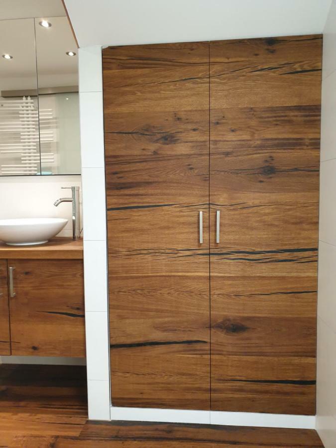 Haus Am Weinberg II Apartment Seekirchen am Wallersee Ngoại thất bức ảnh