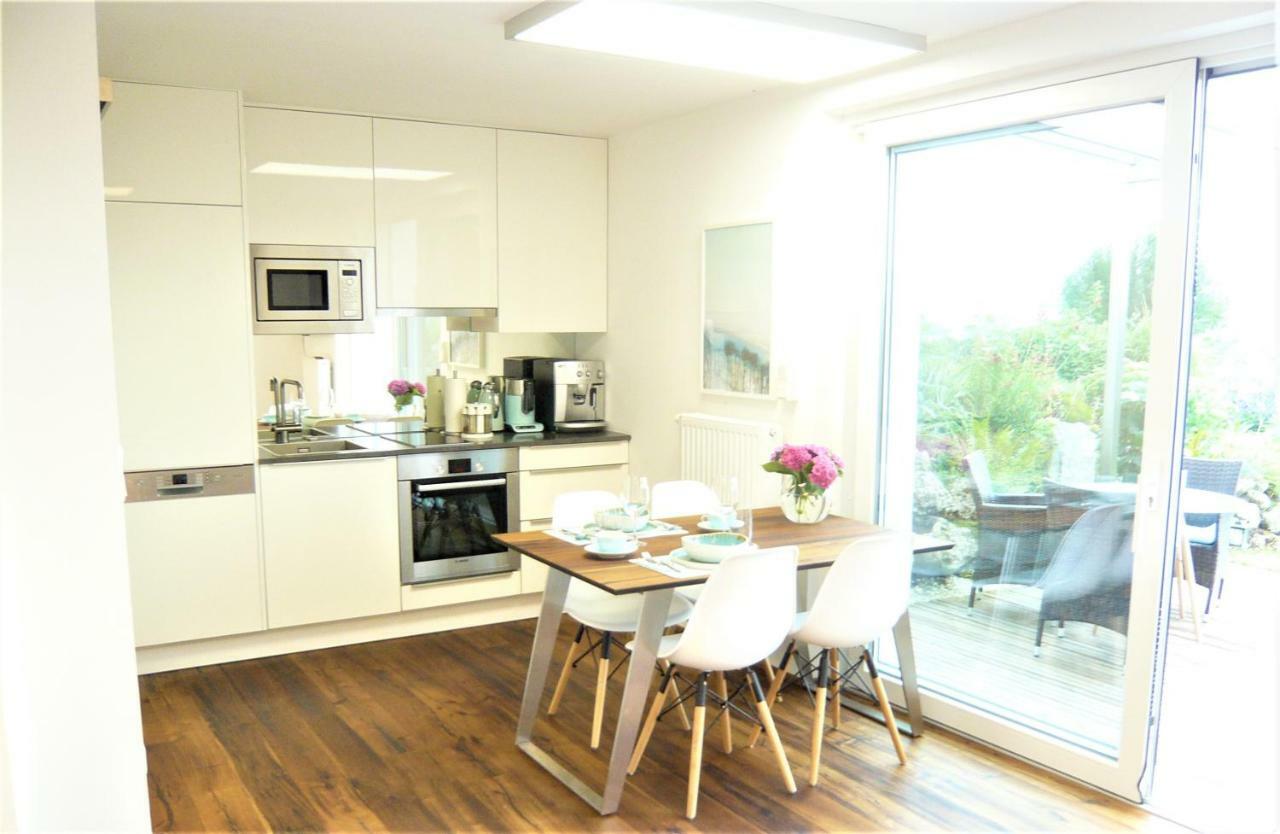 Haus Am Weinberg II Apartment Seekirchen am Wallersee Ngoại thất bức ảnh