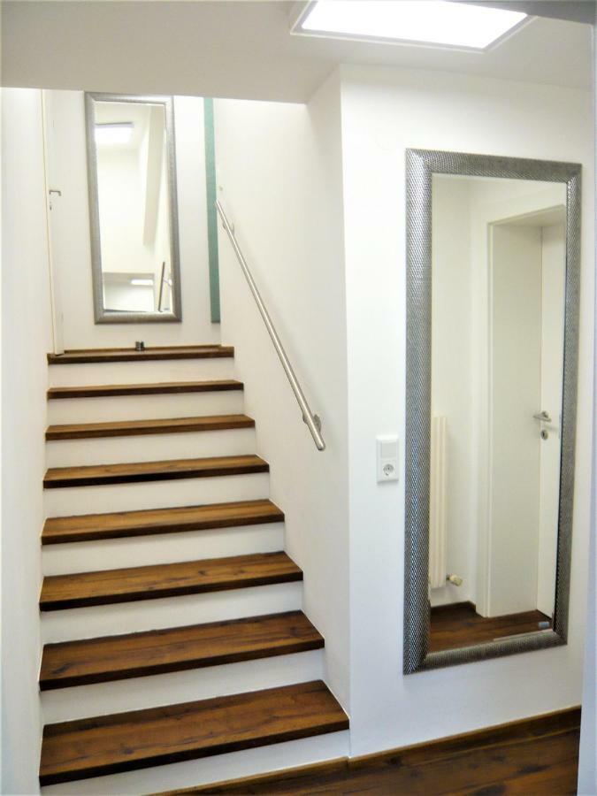 Haus Am Weinberg II Apartment Seekirchen am Wallersee Ngoại thất bức ảnh