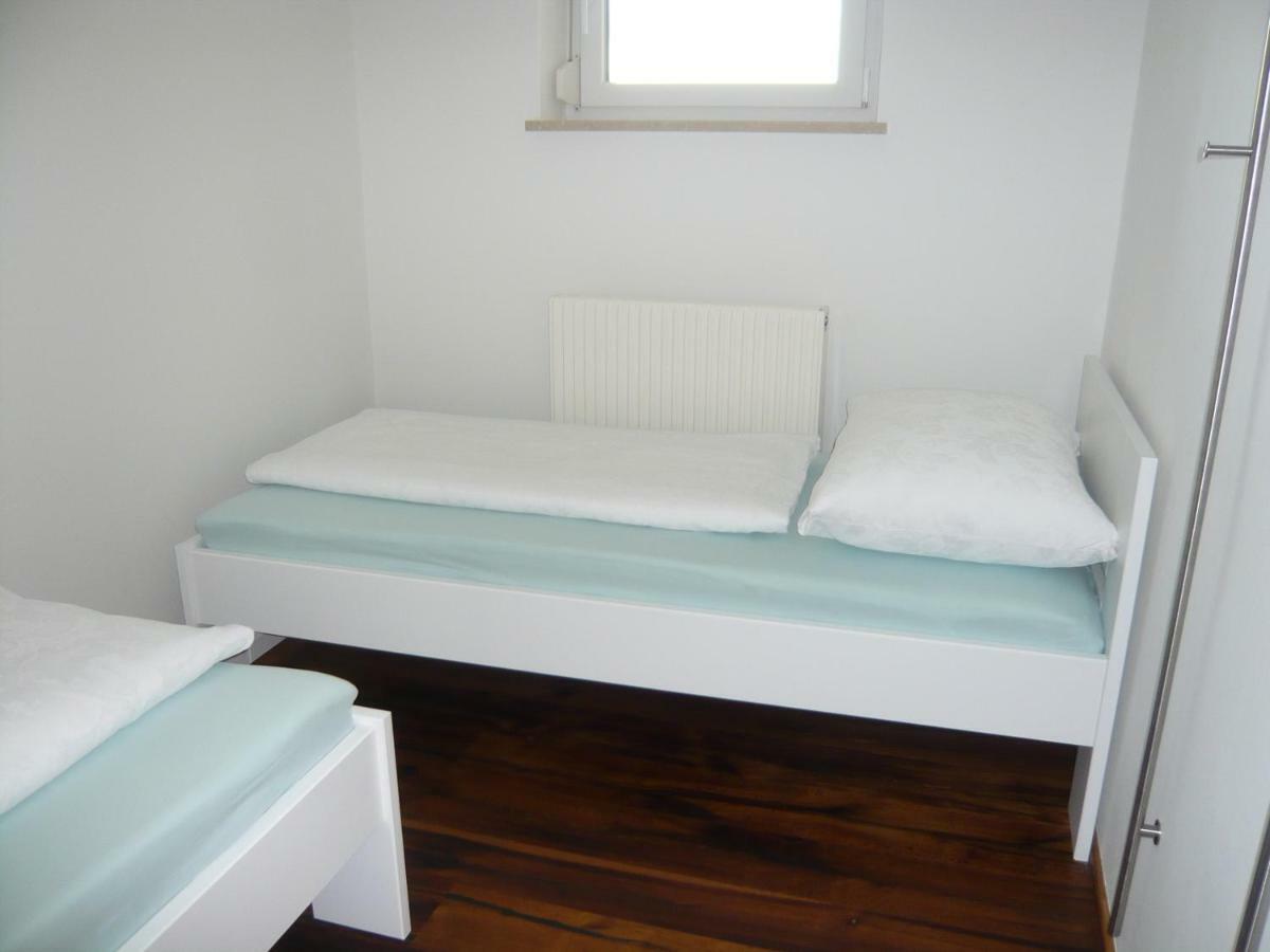 Haus Am Weinberg II Apartment Seekirchen am Wallersee Ngoại thất bức ảnh