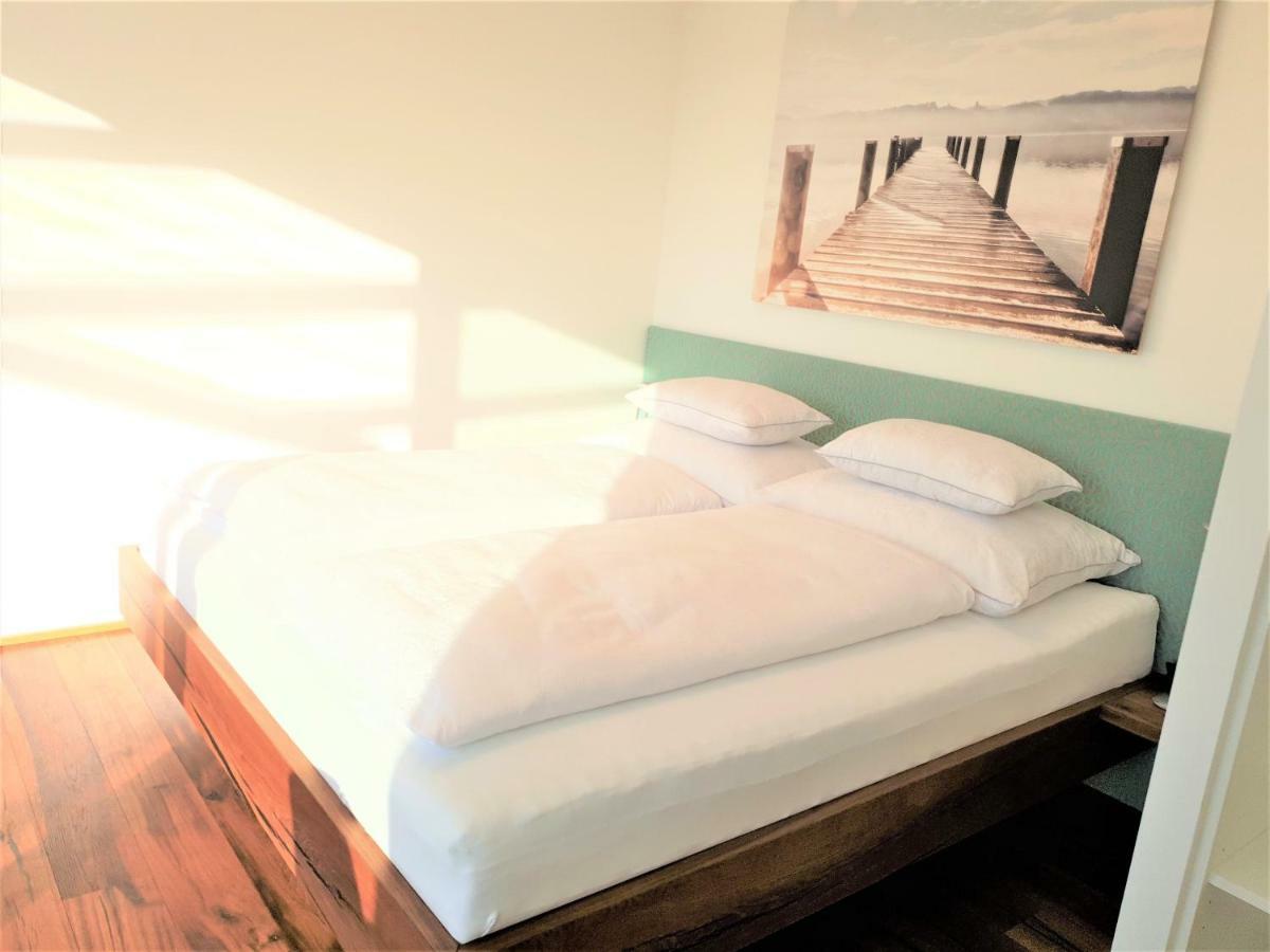 Haus Am Weinberg II Apartment Seekirchen am Wallersee Ngoại thất bức ảnh