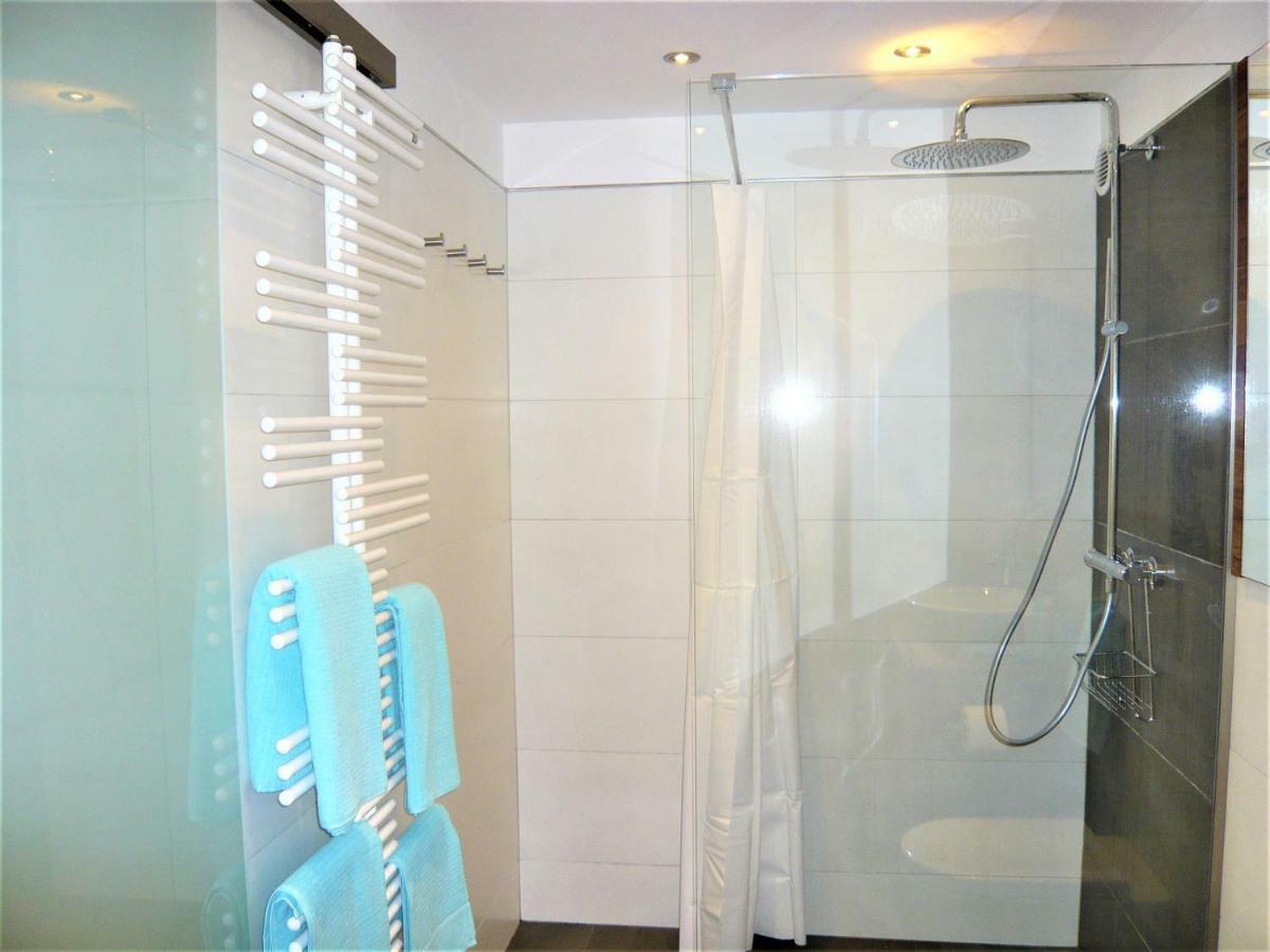 Haus Am Weinberg II Apartment Seekirchen am Wallersee Ngoại thất bức ảnh